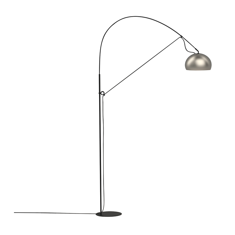 1500014-1 Floor Lamp