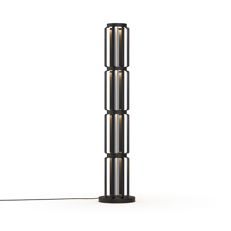 1500002-4 Floor Lamp