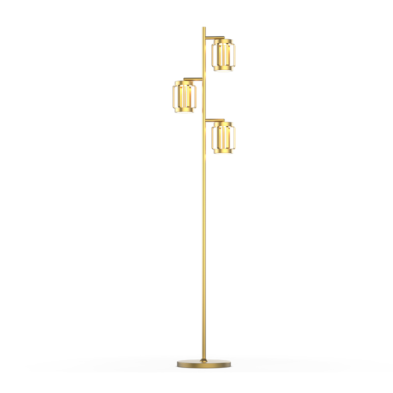 1500002-3 Floor Lamp