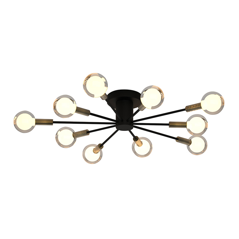 1200016-10 Ceiling Lamp