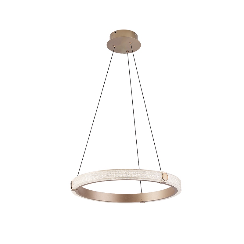 LED-P-69381-600 Modern Chandelier