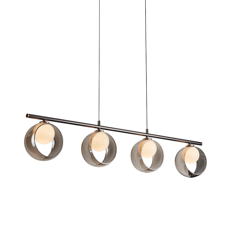 LED-P-69379-13 Modern Chandelier