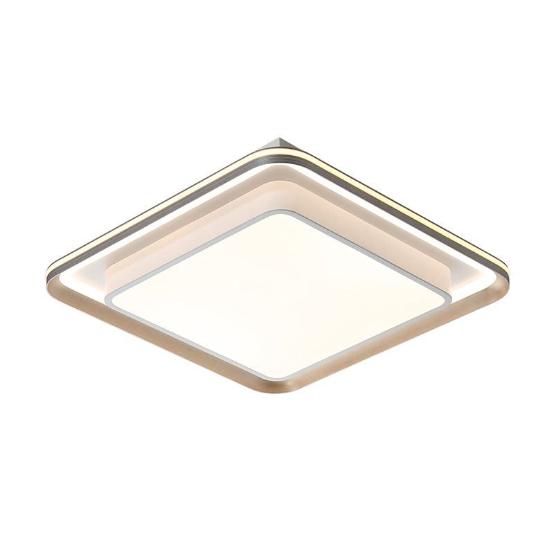 LED-W-88181 Square Ceiling Lamp