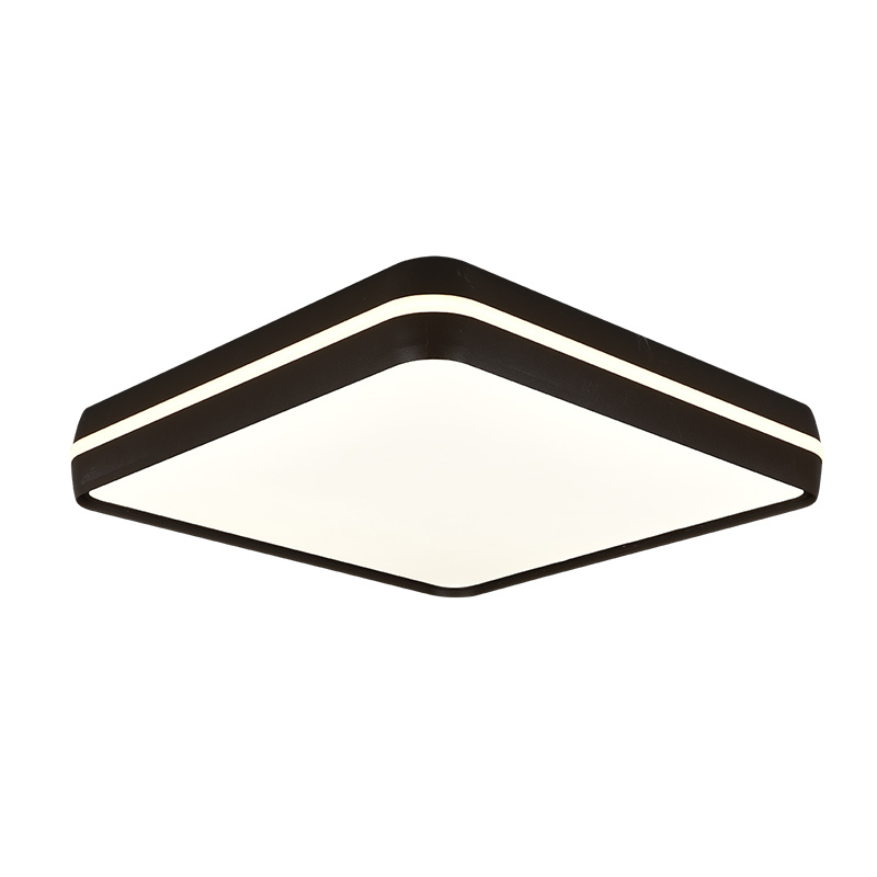 LED-K-60187 Square Ceiling Lamp