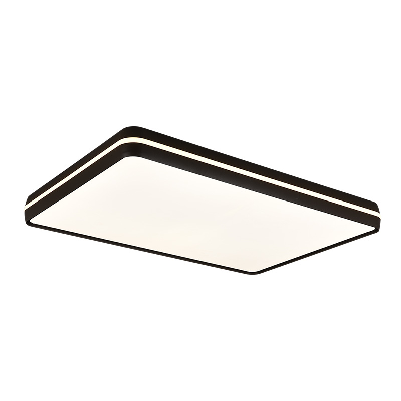 Luz de techo rectangular LED - K - 60187