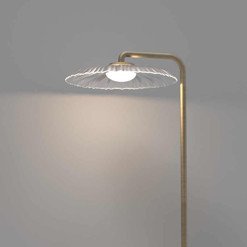 1400021-1A Table Lamp