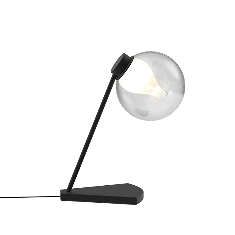 1400005-1B(D180) Table Lamp