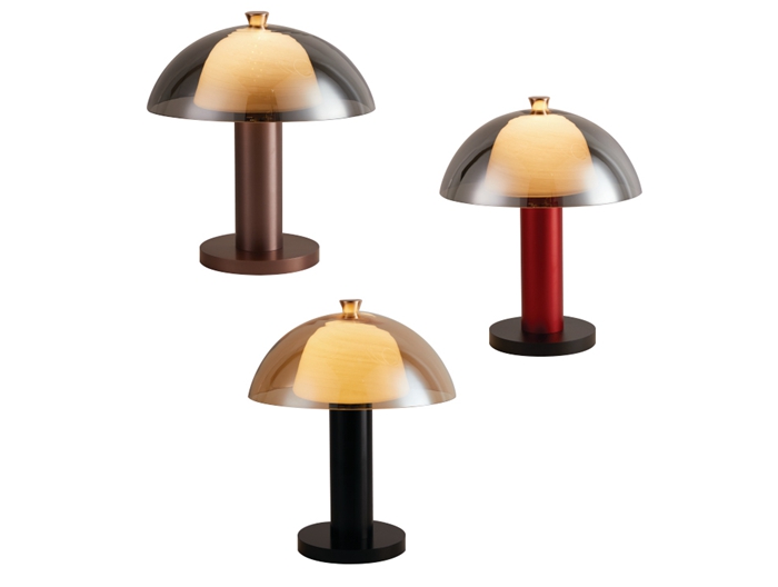 How do I choose a good table lamp?