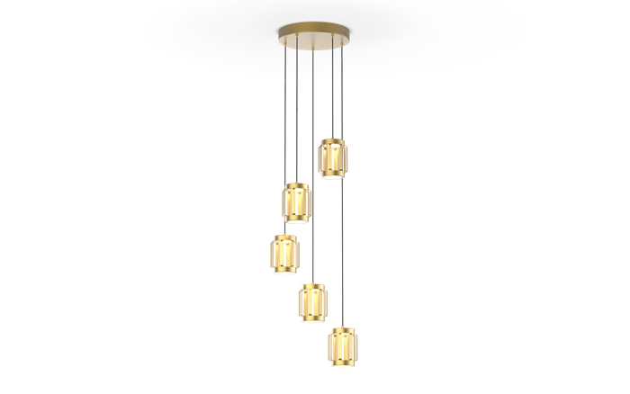 Embracing Innovation: Contemporary Trends in Modern Chandelier Design